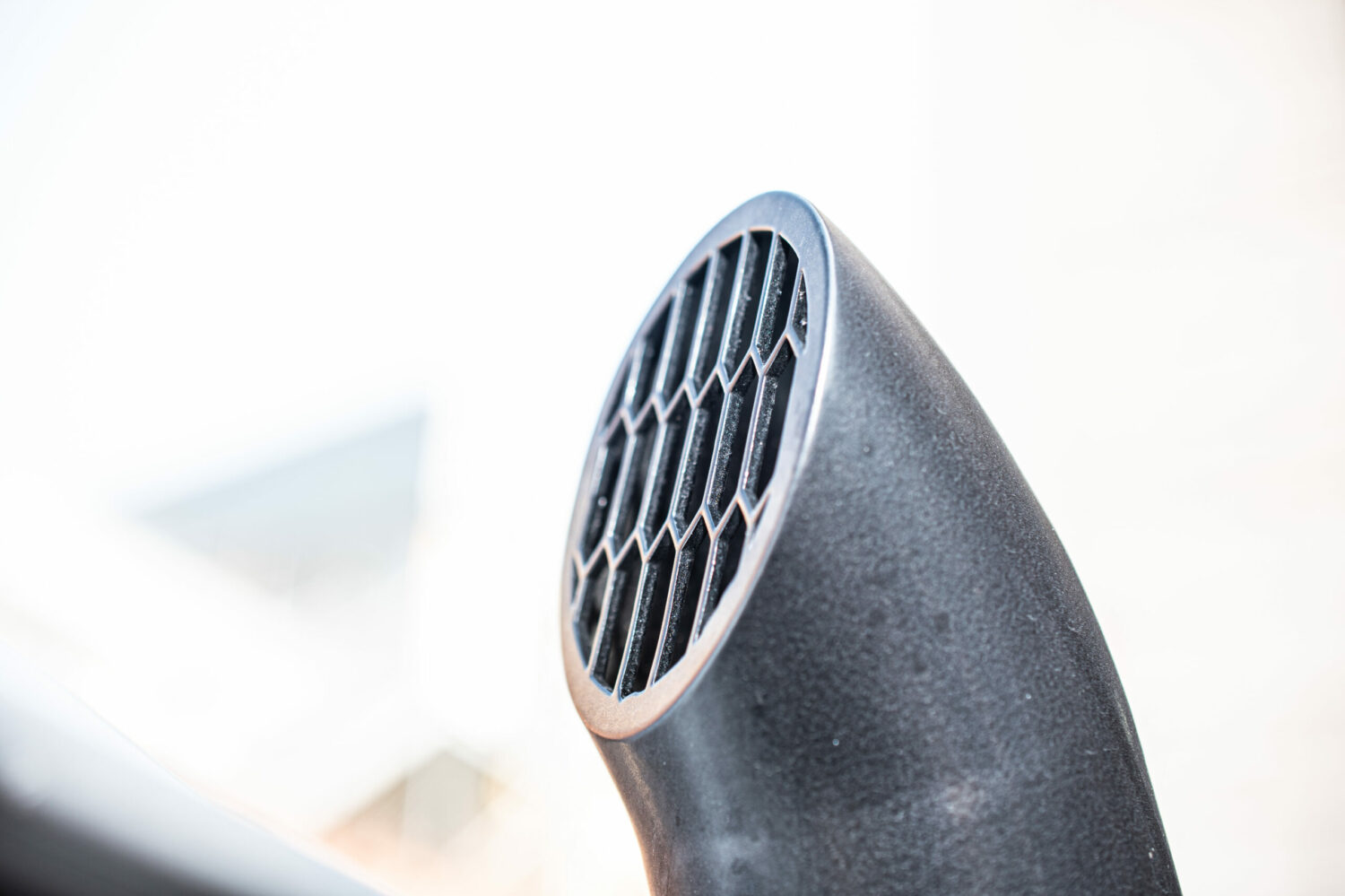 Des Sol Jimny All Stainless Steel Snorkel – Gen 4 (3 Door & 5 Door) - Image 3