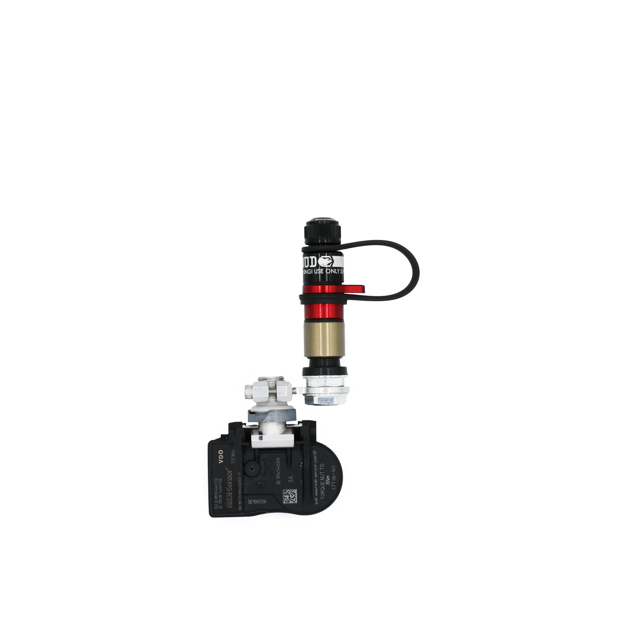 APEX - RPV XL LENGTH (SET OF 4) - Image 4