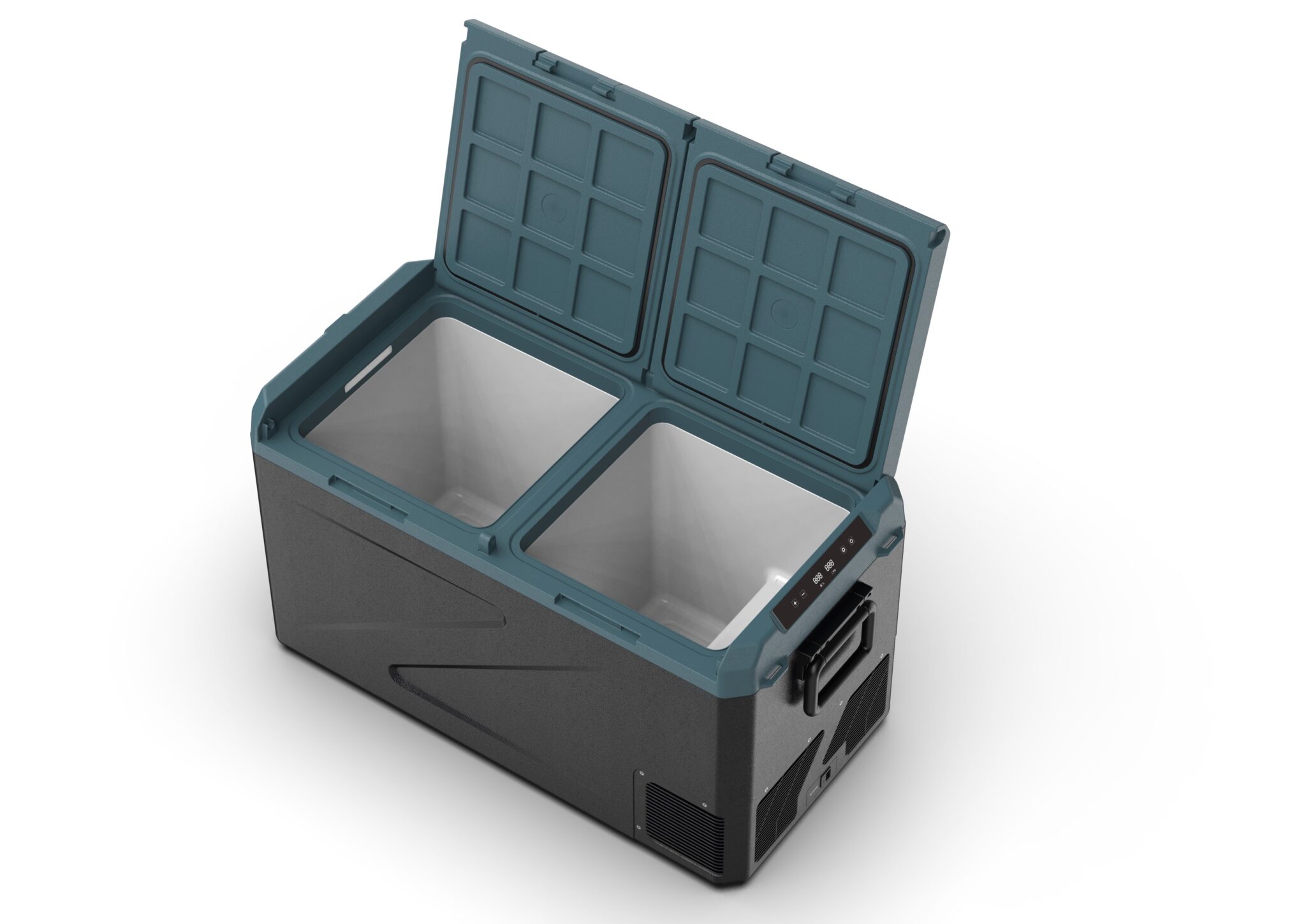 Z81 Camping Fridge Freezer – All Offroad