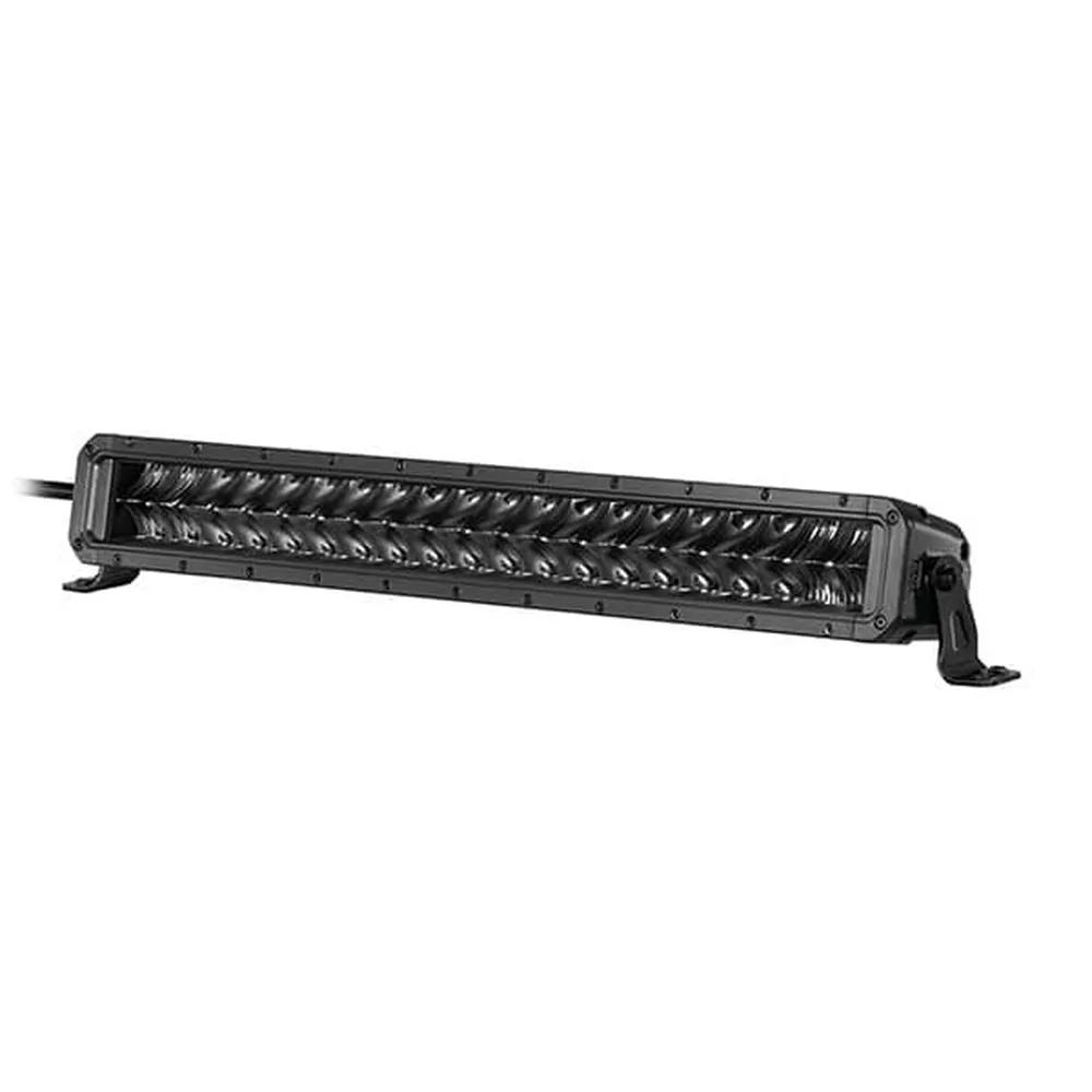 Hella Black Magic Tough LED Double Row Lightbar 21.5˝