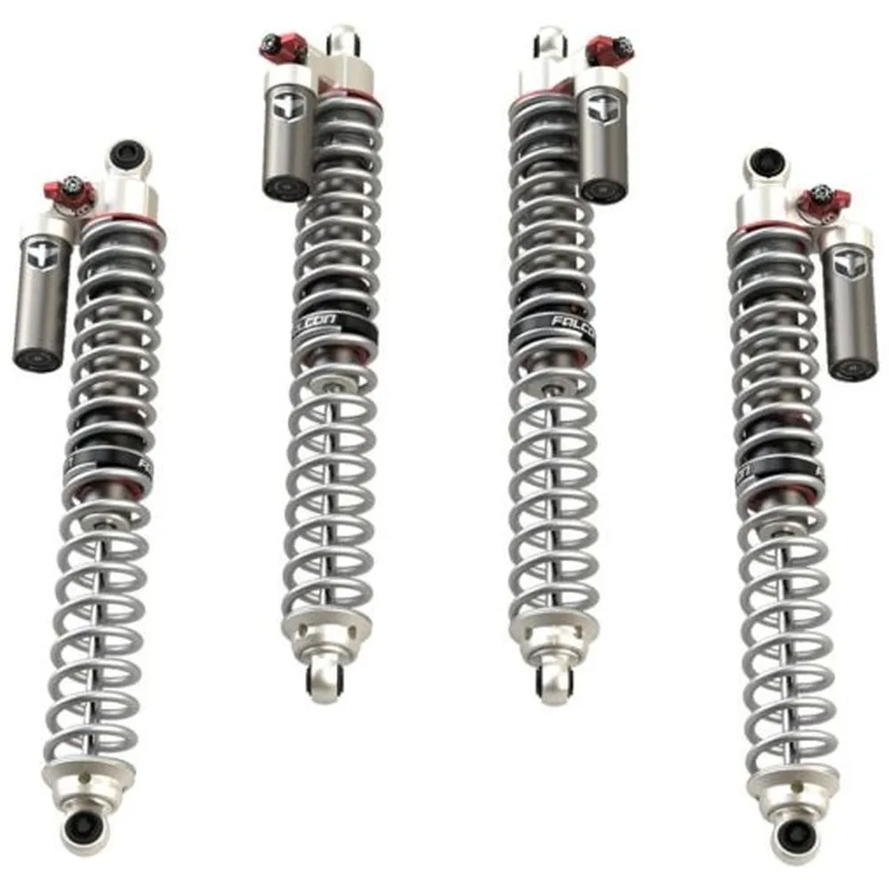 Falcon coilover Shocks