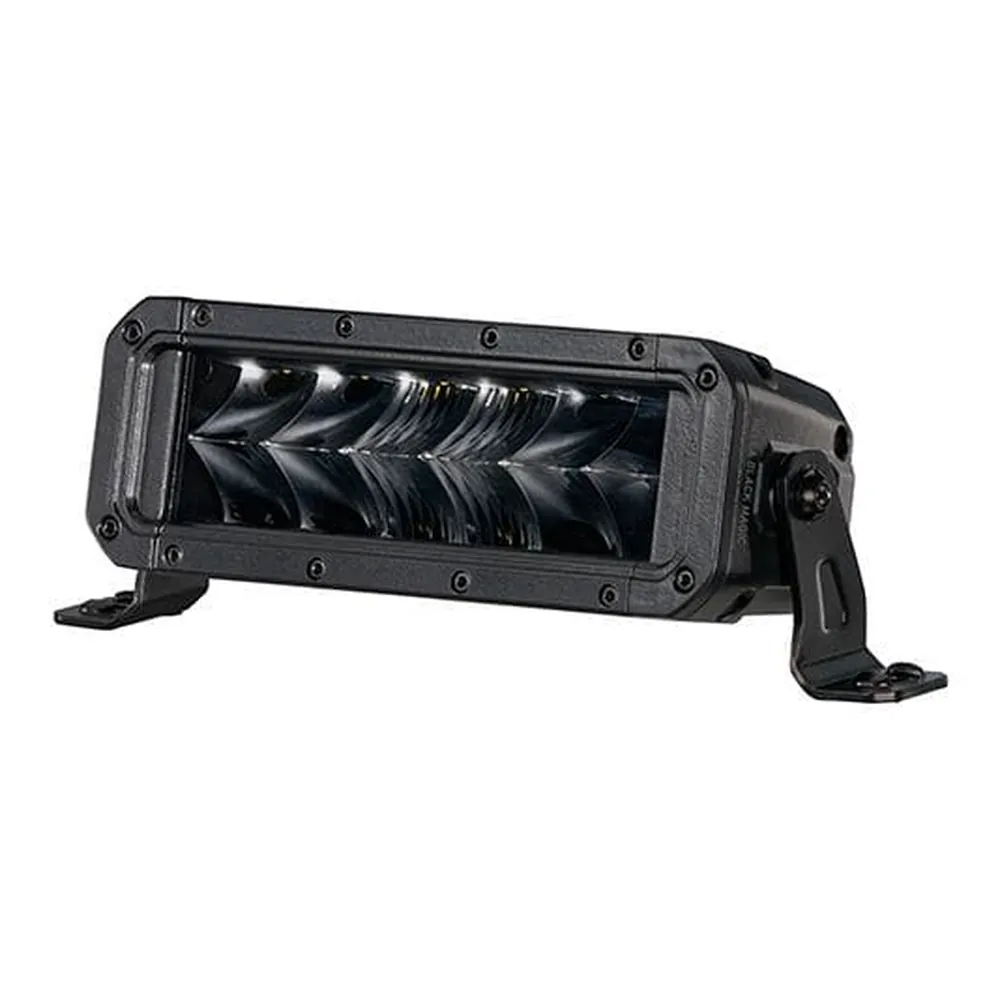 Hella Black Magic Tough LED Mini Lightbar 7˝