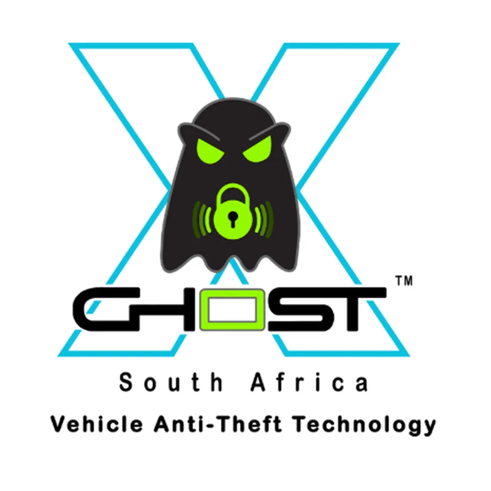 Ghost X – Vehicle Anti-Theft