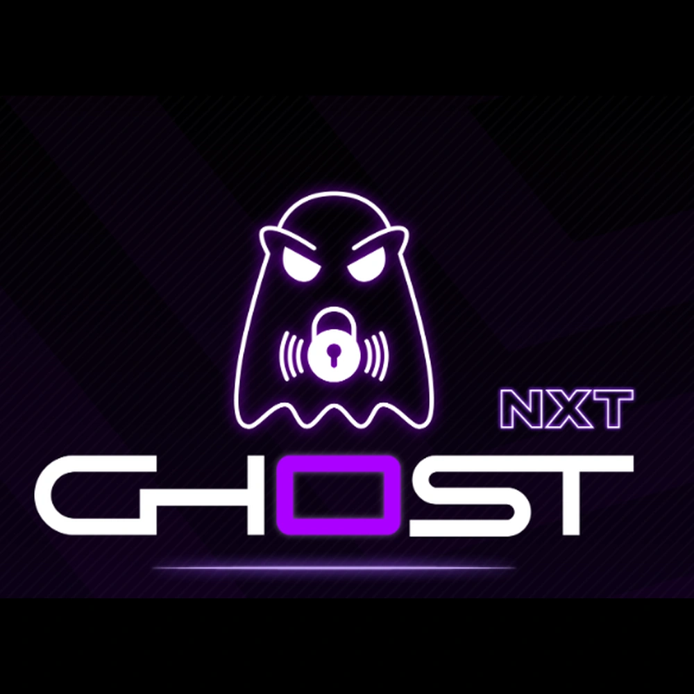 Ghost X NXT – Vehicle Anti-Theft