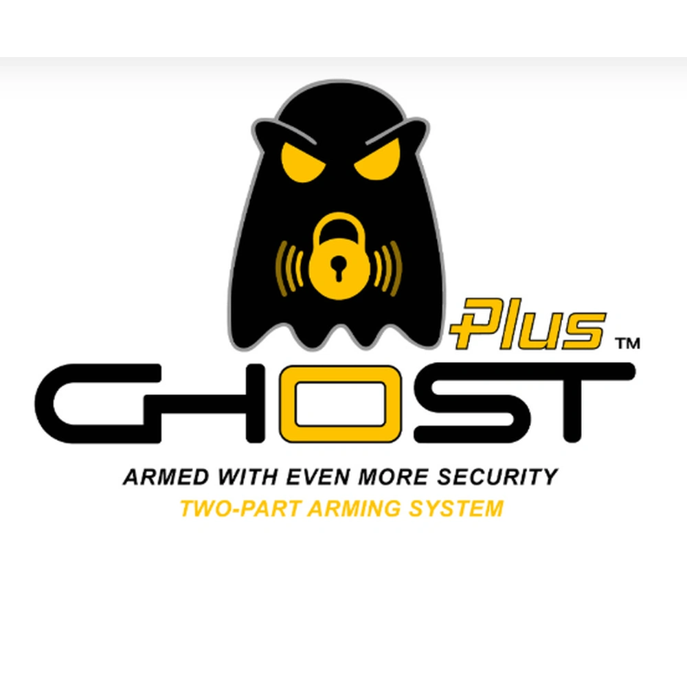 Ghost Plus – Vehicle Anti-Theft