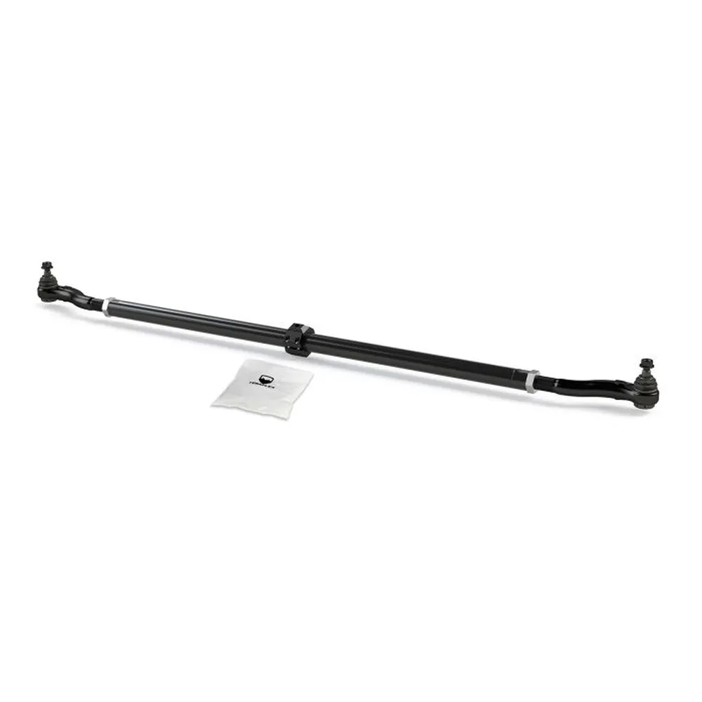 JL / JT: HD Chromoly Tie Rod Kit (0-6″ Lift)