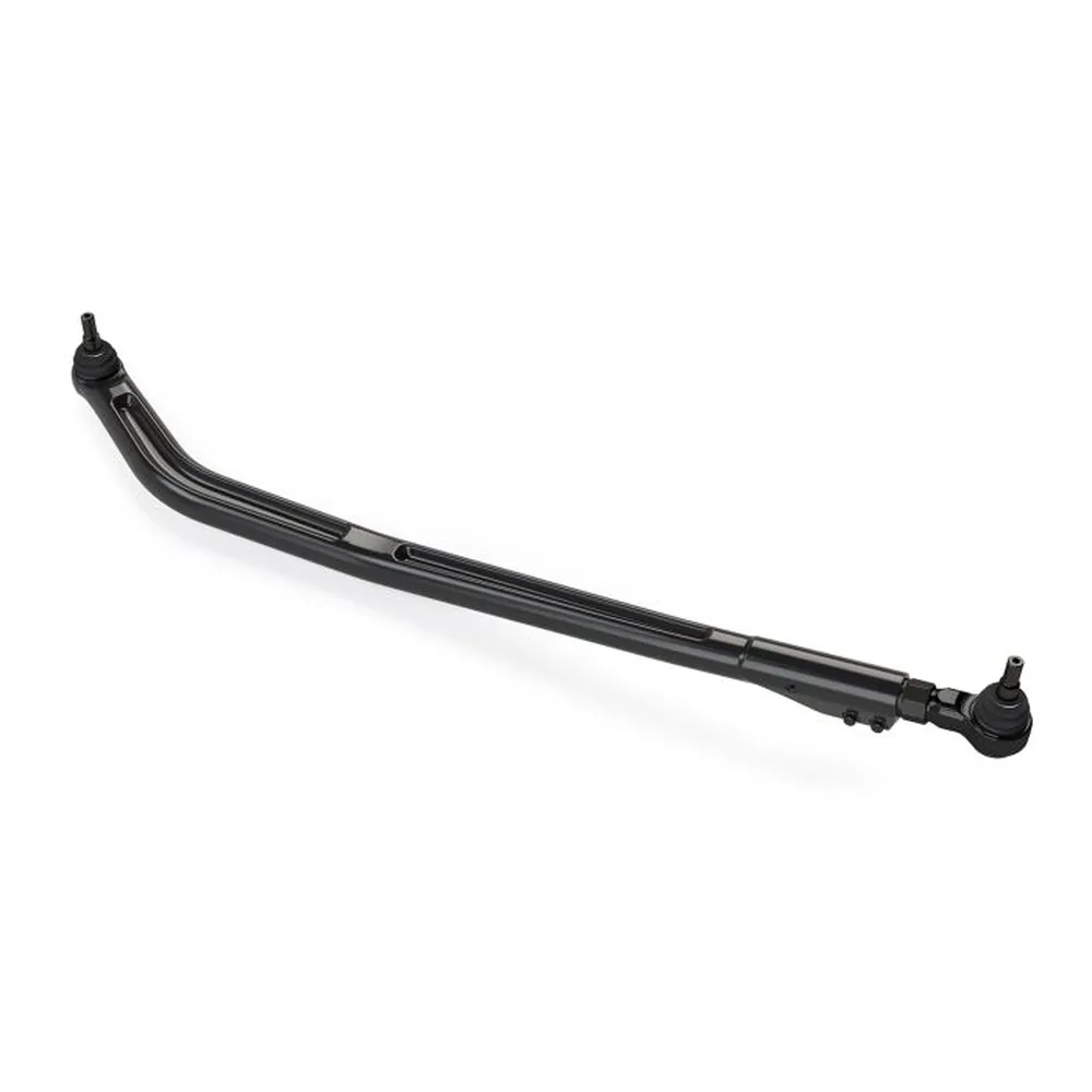 JL / JT: HD Forged Drag Link Kit (0-6” Lift)