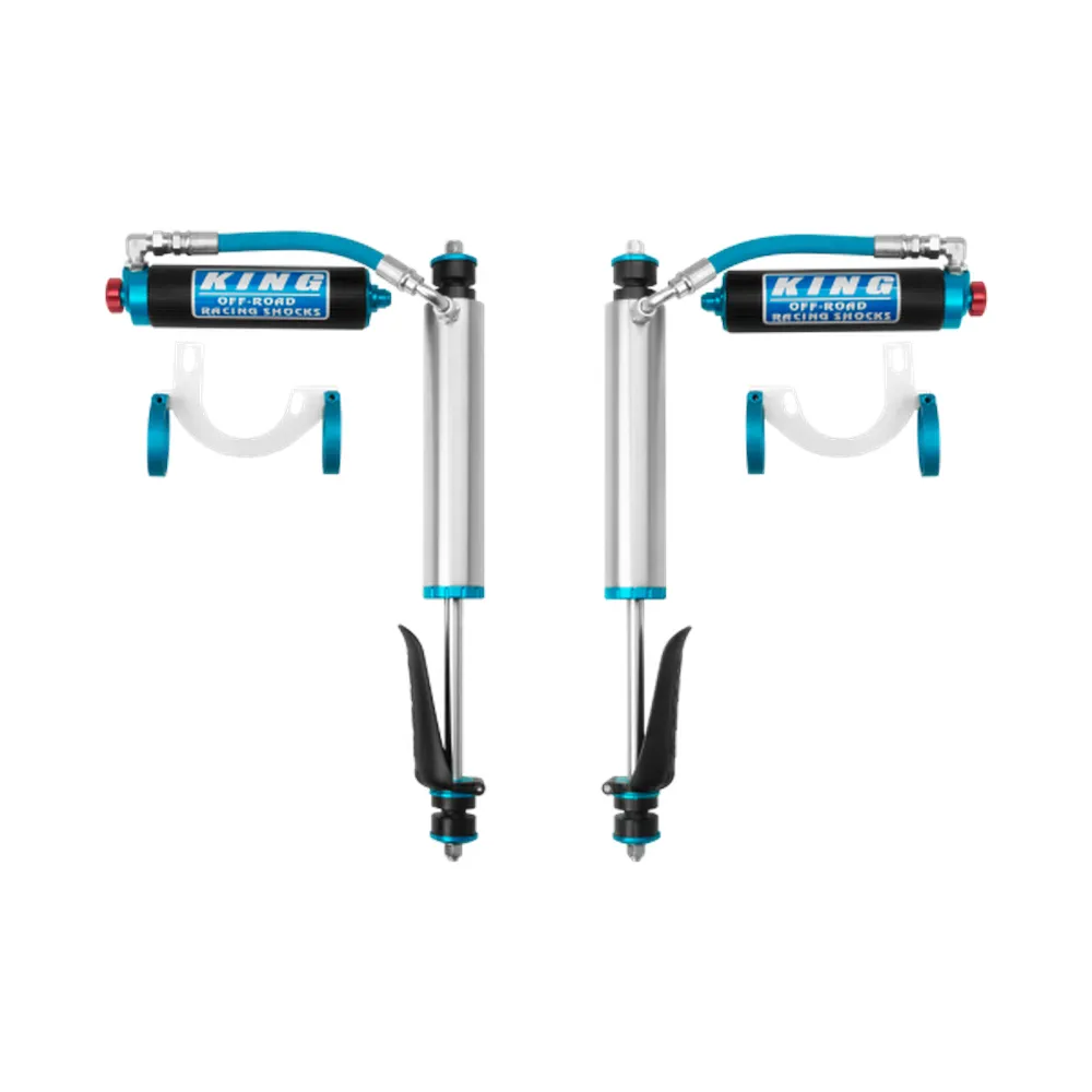 King Shocks 2.5 – Land Cruiser 79 (2″- 5″ Lift)