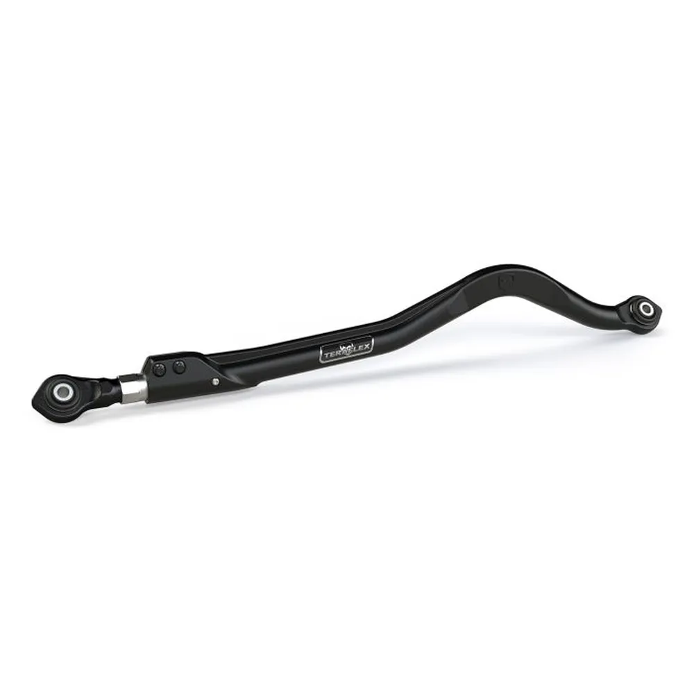 Teraflex HD Forged Adjustable Front Track Bar (0-6″ Lift) for Wrangler JL / JT Gladiator