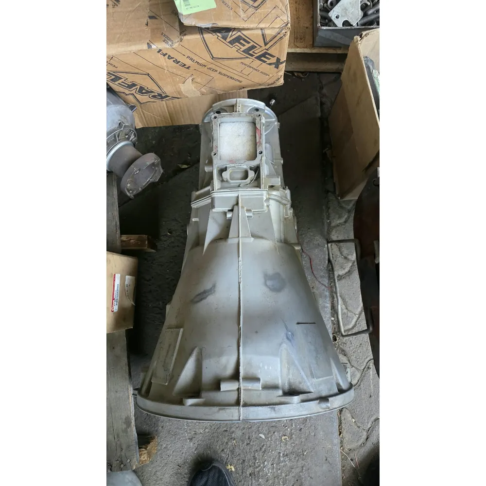 Jeep 4.0 TJ 6 Speed Manual Gearbox