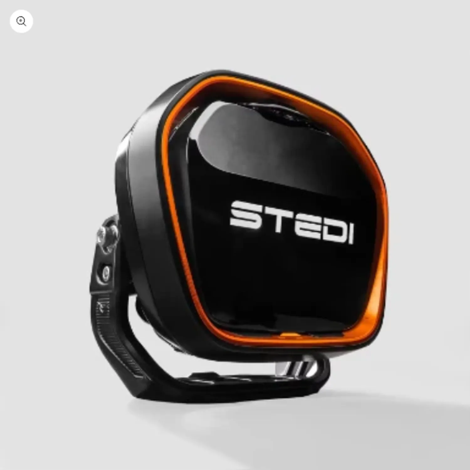 STEDI Type-X™ Evo 8.5″ Spot Set (wiring harness not included)
